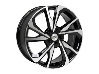 Silverline Castor