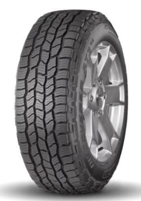 COOPER DISCOVERER AT3 4S 265/70R16