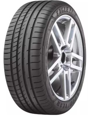 GOODYEAR Eagle F1 Asymmetric 2 225/40R18