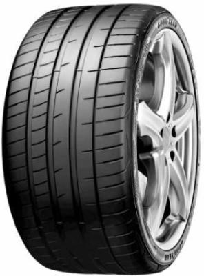 GOODYEAR EAGLE F1 SUPERSPORT 225/40R19