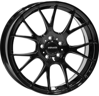 Monaco Wheels Mirabeau