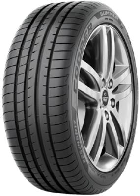 COOPER SUMMER 205/55R16