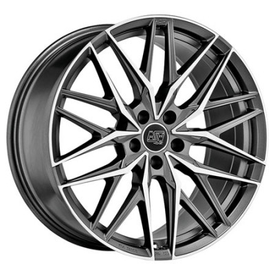 MSW 50 MGMFP 8,5×20″ · 5×112 · ET53 · CB73