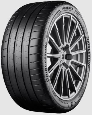 BRIDGESTONE POTENZA SPORT EVO 255/45R20