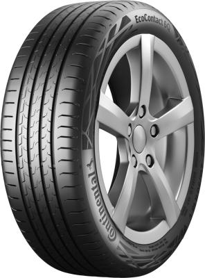 CONTINENTAL EcoContact 6 Q 255/40R20