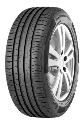 CONTINENTAL CONTIPREMIUMCONTACT 5 215/55R17