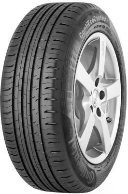 CONTINENTAL CONTIECOCONTACT 5 165/70R14