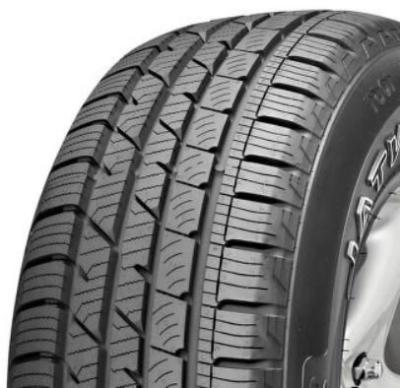 CONTINENTAL CROSSCONTACT RX 255/45R21