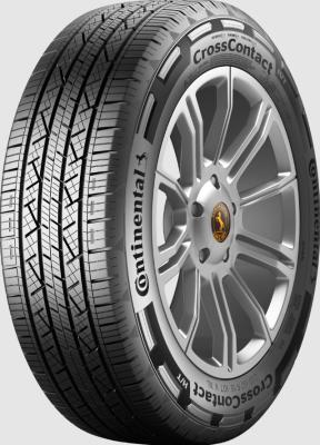 CONTINENTAL CrossContact H/T 235/50R19