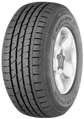 CONTINENTAL CONTICROSSCONT LX SPORT 275/45R21