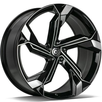Carbonado Superstar
