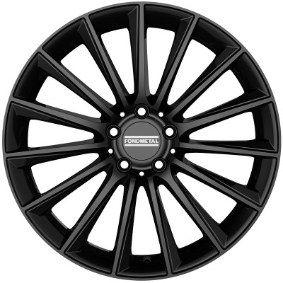 Fondmetal AIDON (FMI04)