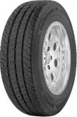 CONTINENTAL VanContact Ultra 225/75R16