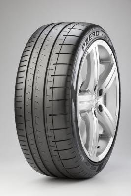 PIRELLI PZERO CORSA (PZC4) 225/35R19