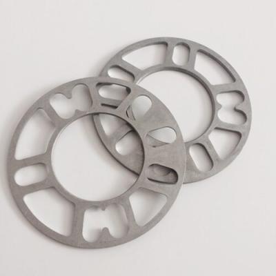Nyomtávszélesítő / spacer 5mm / univerzális