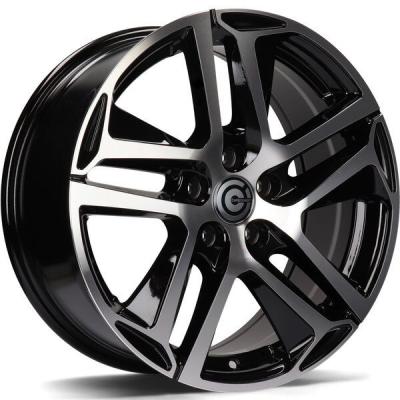 Carbonado Nice