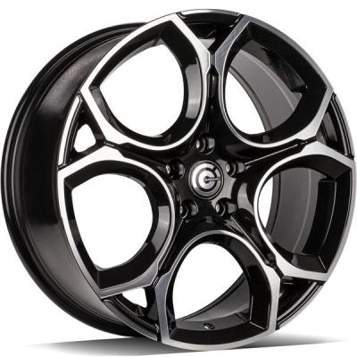 Carbonado UNIQUE