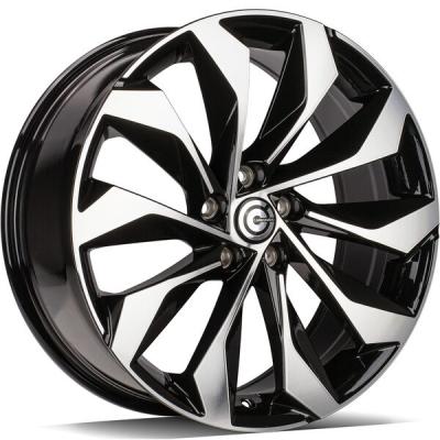 Carbonado Phantom