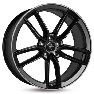 Keskin KT21 Elegant 8×18″ · 5×112 · ET30 · CB66,6 MBLP
