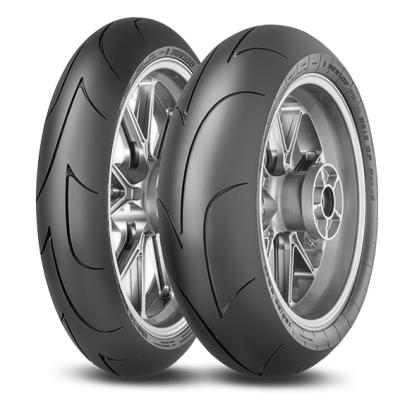 DUNLOP SPORTMAX D213 GP PRO 200/60R17