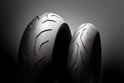 DUNLOP SPORTSMART mk4 120/70R17