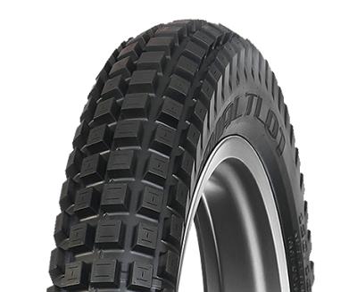 DUNLOP GEOMAX TRIAL TL01 80/100R21