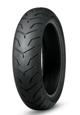 DUNLOP D407 180/55R18
