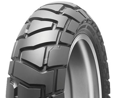 DUNLOP TRAILMAX MISSION 90/90R21