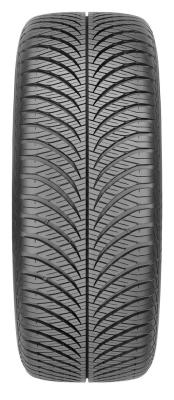 GOODYEAR VECTOR 4SEASONS GEN-2 165/60R15