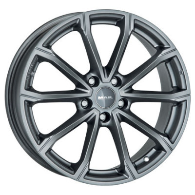 MAK DaVinci M-Titan 6,5×16″ · 4×108 · ET38 · CB63,4