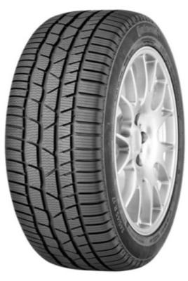 CONTINENTAL WINTERCONTACT TS830 P 285/35R19
