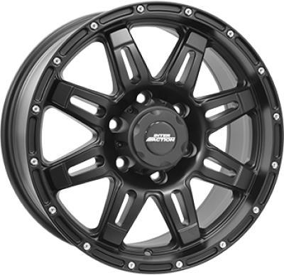 6x139.7 17x8 ET0 INTER ACTION GRABBER