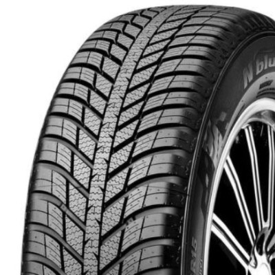 NEXEN NBLUE 4SEASON