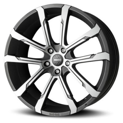 MOMO Rim Quantum Evo 8×17″ · 5×112 · ET35 · CB79,6 MAFP
