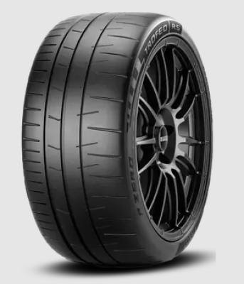 PIRELLI P ZERO TROFEO RS 315/30R19
