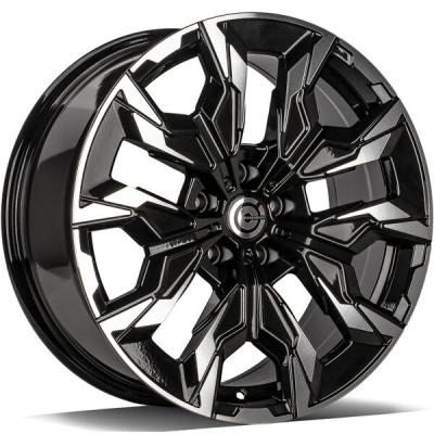 Carbonado Grand