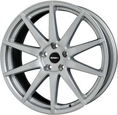 DIVERSEN BIASSO BI 01