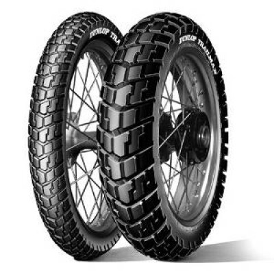 DUNLOP TRAILMAX SCOOTER 120/90 R10 57J