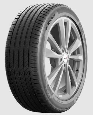 KLEBER DYNAXER HP5 SUV 215/65R17