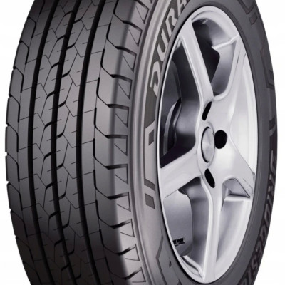 BRIDGESTONE DURAVIS R660ECO 205/75 R16 110R · Nyári