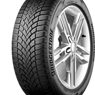 BRIDGESTONE BLIZZAK LM005 DRIVE GUARD