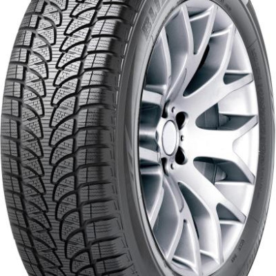 BRIDGESTONE Blizzak LM80 255/50 R20 109H · Téli
