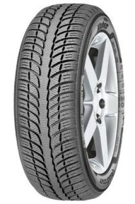 KLEBER QUADRAXER SUV 225/60R18