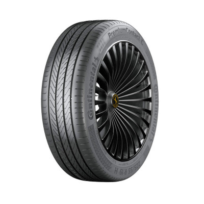 CONTINENTAL PremiumContact C 265/40 R21 105V · Nyári