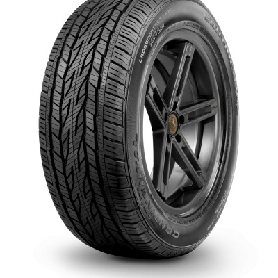 CONTINENTAL ContiCrossContact LX20 275/55R20 275/55 R20 111S · Nyári