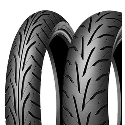 DUNLOP ARROWMAX GT601F 100/80 R17 52H