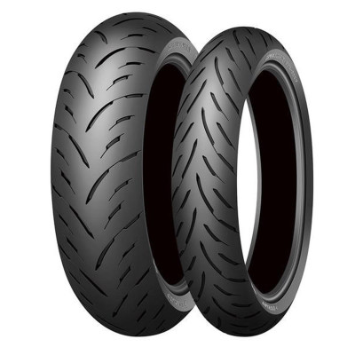 DUNLOP SPORTMAX GPR300F 110/70 R17 54W