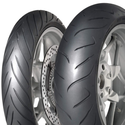 DUNLOP SPORTMAX ROADSMART II 120/70 R17 58W