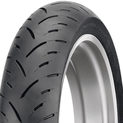 DUNLOP SPORTMAX GPR300 160/60 R17 69W