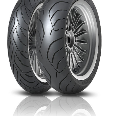 DUNLOP SPORTMAX ROADSMART III 190/55 R17 75W